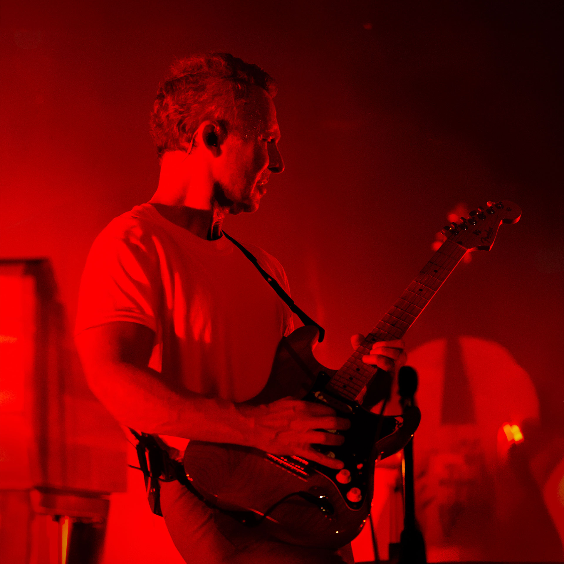 Sinclair en concert à La Coopérative De Mai le Ven 13 nov