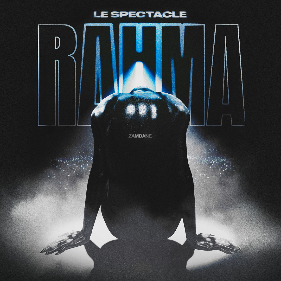 Zamdane en concert à La Coopérative De Mai le Jeu 21 jan