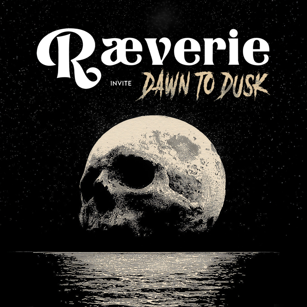 Dawn to Dusk en concert à La Coopérative De Mai le Sam 5 déc