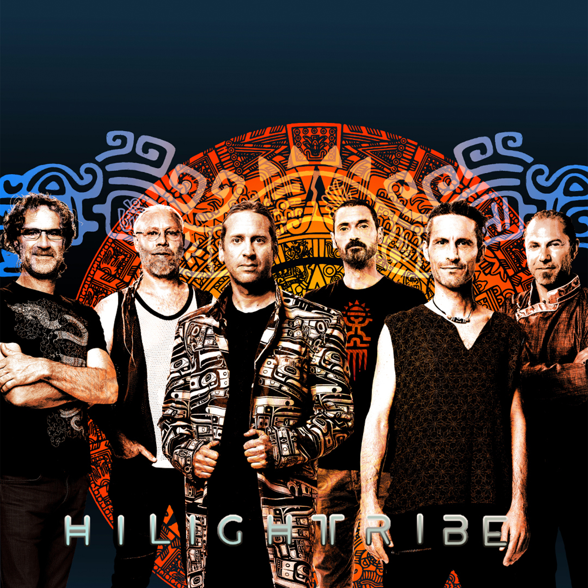 Hilight Tribe — La Coopérative De Mai