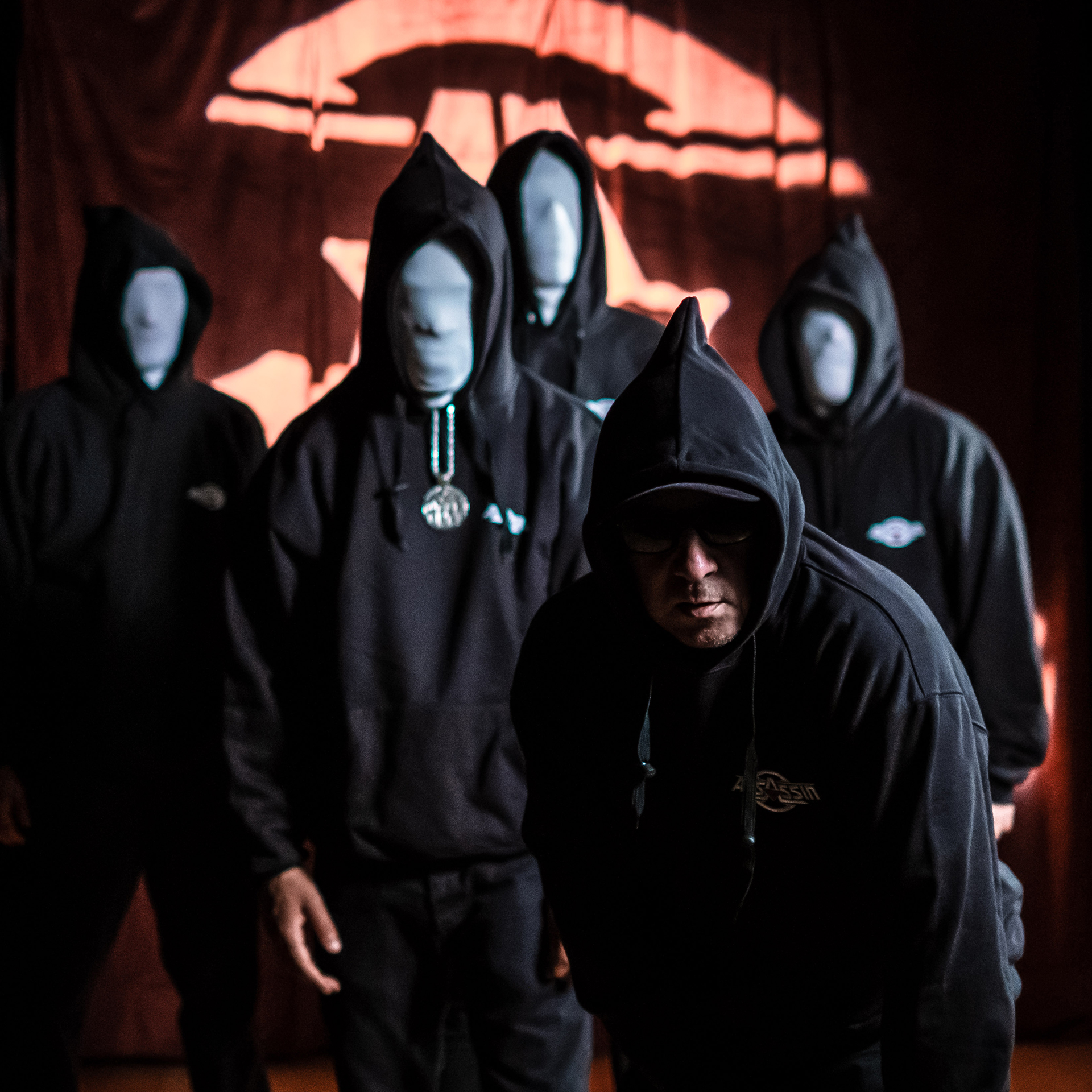 Assassin — La Coopérative De Mai