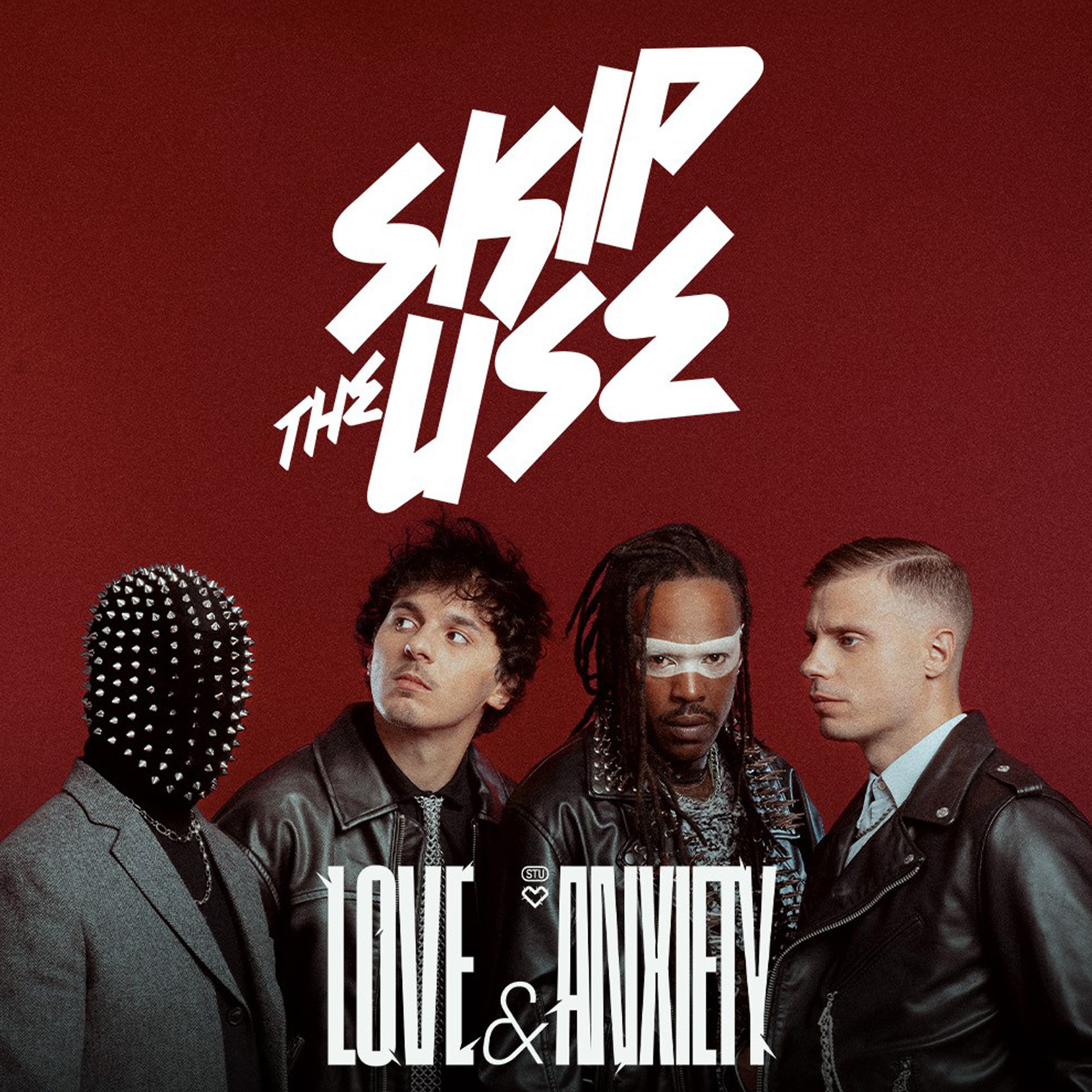 Skip the Use en concert à La Coopérative De Mai le Jeu 28 jan
