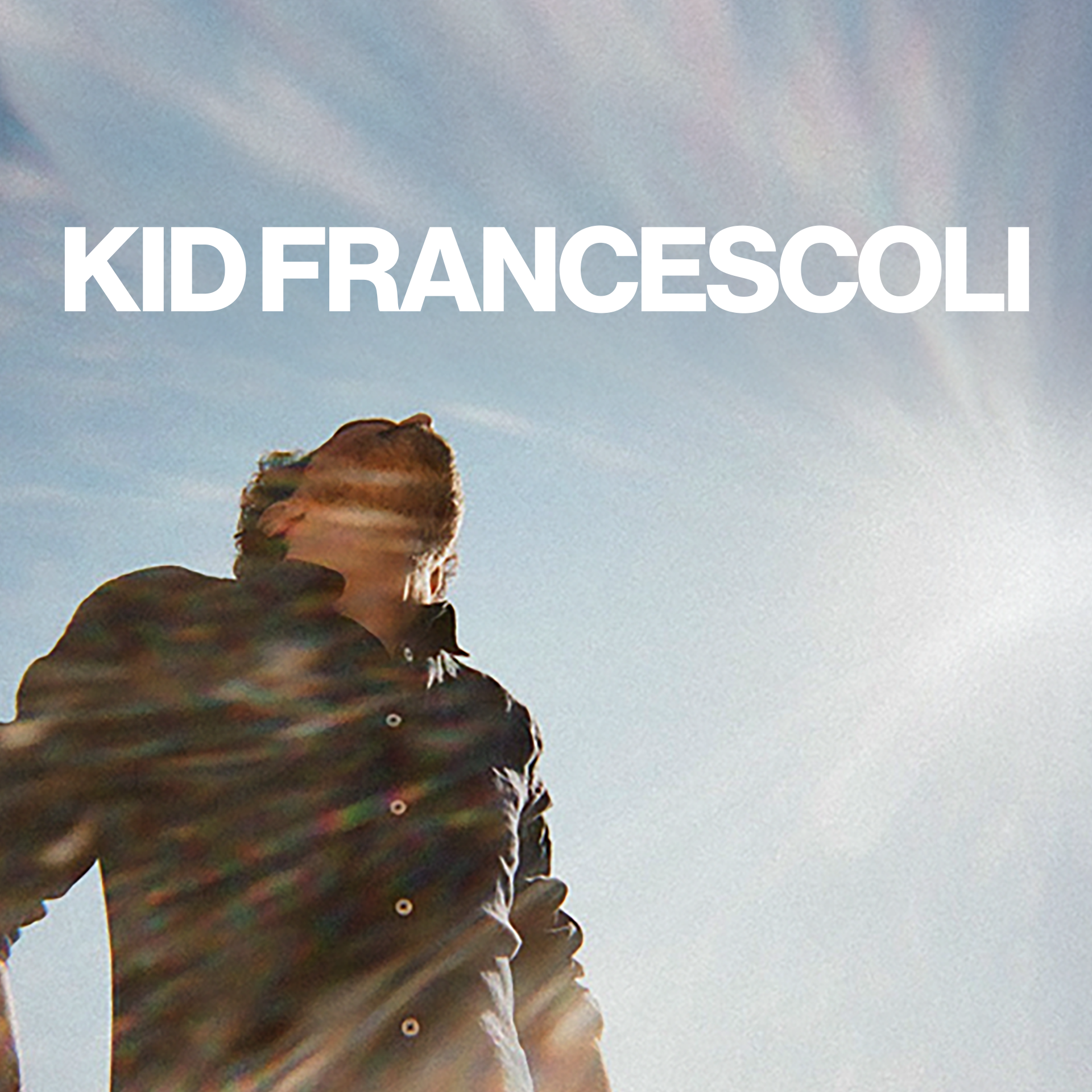 Kid Francescoli — La Coopérative De Mai