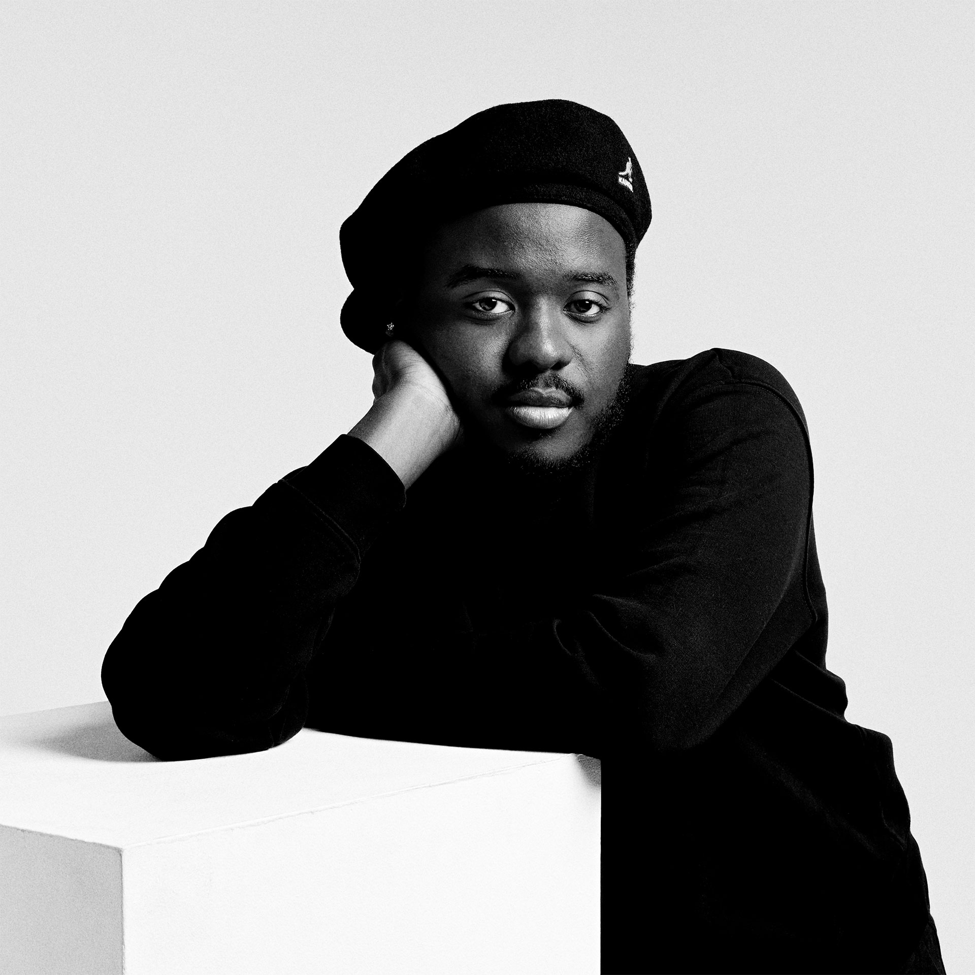 Tyreek Mcdole en concert à La Coopérative De Mai le Mar 10 nov
