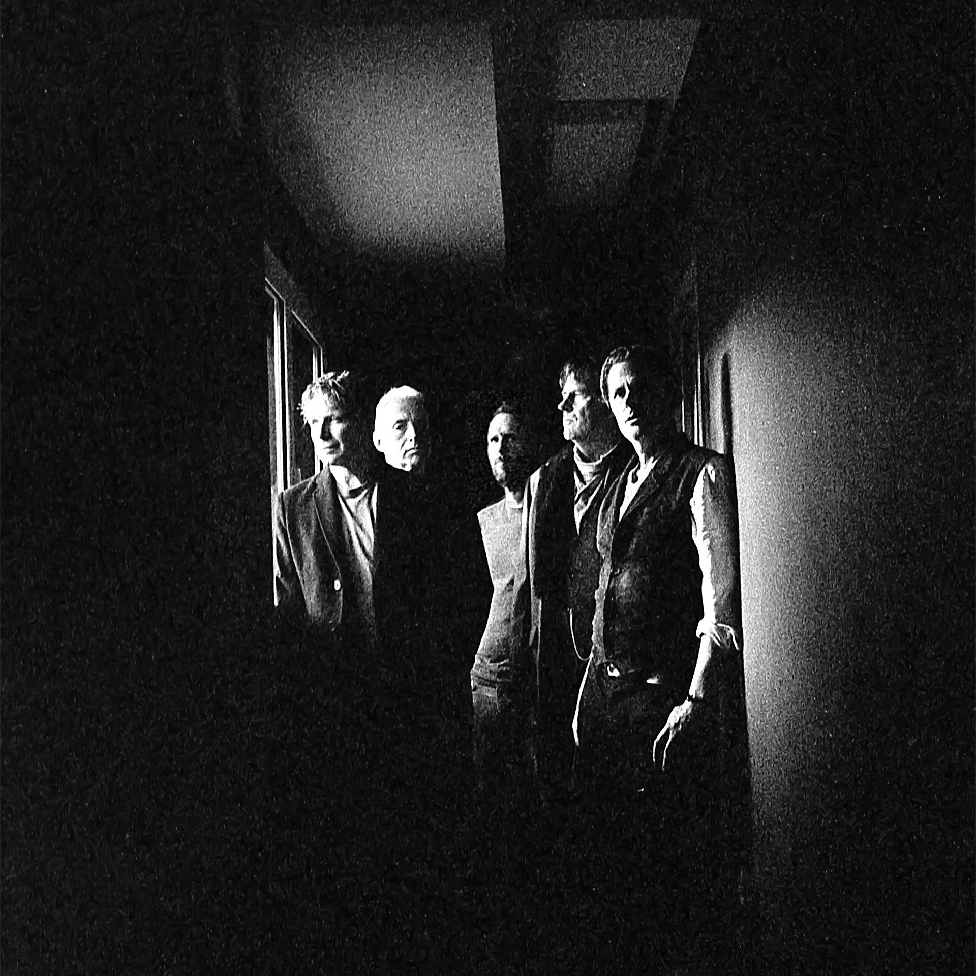 And Also the Trees en concert à La Coopérative De Mai le Dim 14 fév