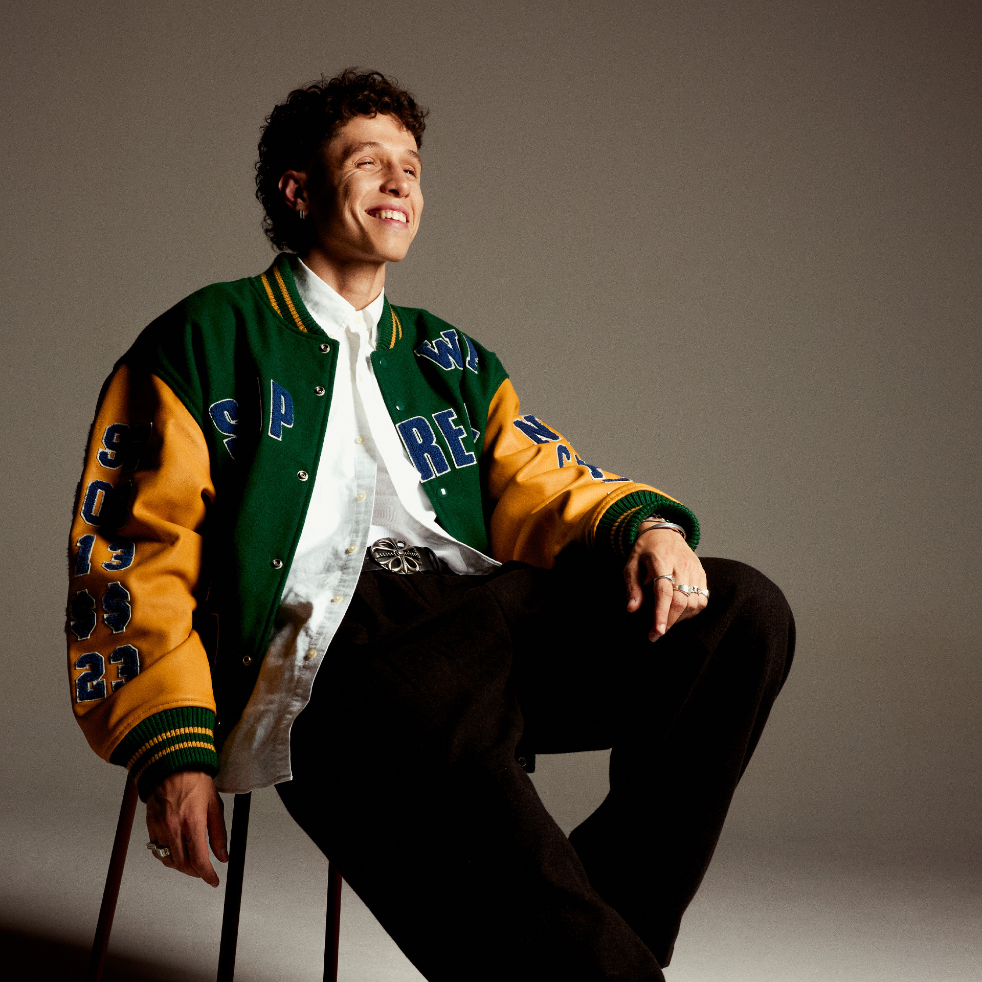 Danyl en concert à La Coopérative De Mai le Sam 27 mars