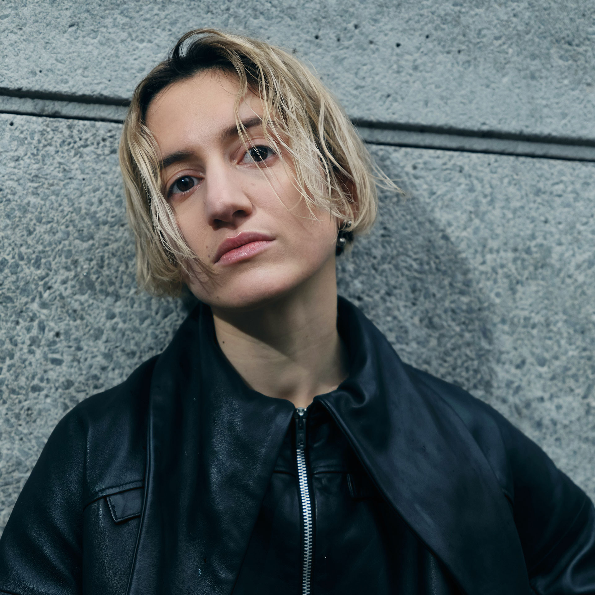 Aloïse Sauvage en concert à La Coopérative De Mai le Mer 27 jan